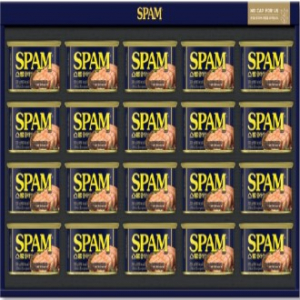 스팸 MC1호 선물세트