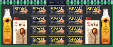스팸 스마트초이스 블랙 #2