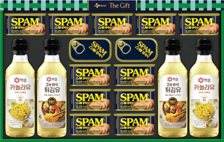 스팸 스마트초이스 프라임 #2