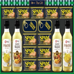 스팸 스마트초이스 프라임