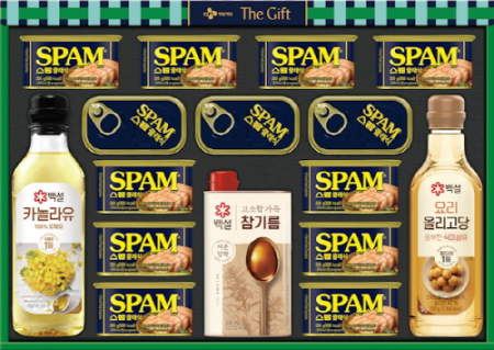 스팸 스마트초이스 시그니처 #2