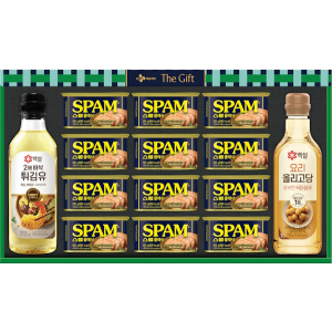 스팸 스마트초이스 클래식