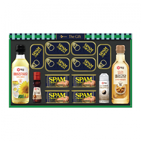 스팸 스마트초이스 A호 선물세트 #2