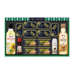 스팸 스마트초이스 A호 선물세트