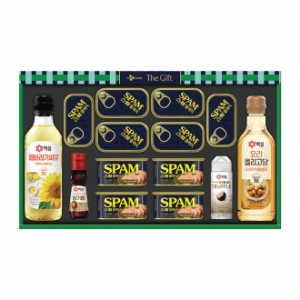 스팸 스마트초이스 A호 선물세트