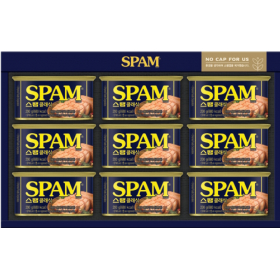 스팸8호 선물세트 #2