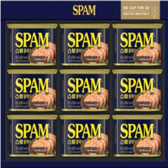 스팸8호 선물세트