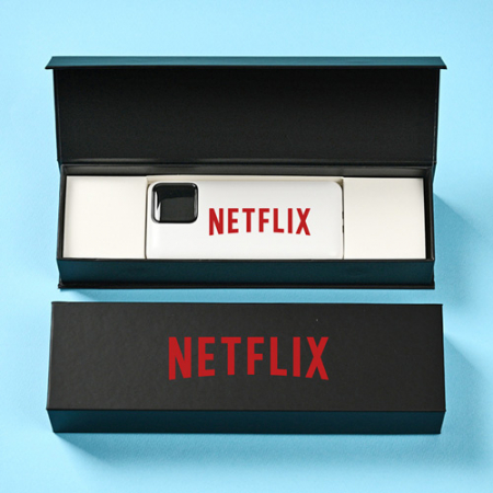 모스니에 LED보조배터리 20000mAh+자석싸바리 #2