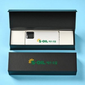 모스니에 LED보조배터리 10000mAh+자석싸바리