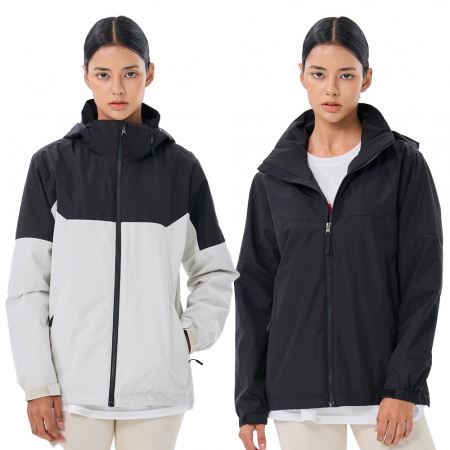 매직 캐스케이드 레인 멀티자켓 바람막이 방수 방풍 남여공용 #2