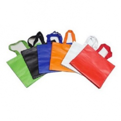 이스트렉스 중형 타포린 가방 35x30cm