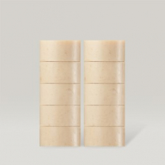 동구밭 설거지비누 풋귤 대용량 1kg