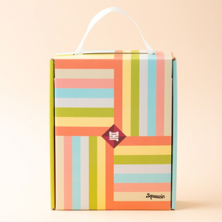 다이어트용 저당 김소스 3종세트 #2