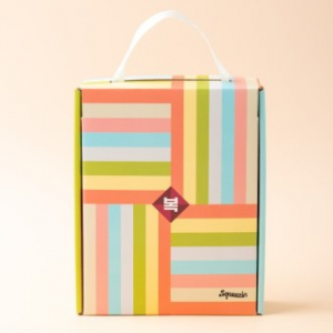 다이어트용 저당 김소스 3종세트