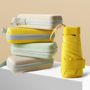 레드스타 뉴포켓 암막 5단 우양산