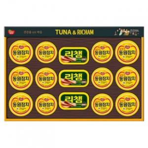 동원 튜나리챔 99호 GNT