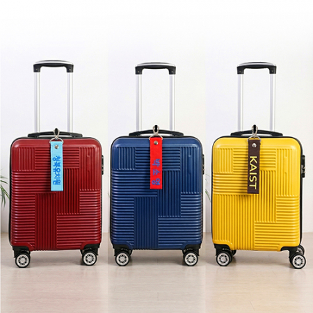 캐리어 네임택 가방 이름표 #2