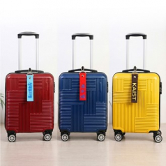 캐리어 네임택 가방 이름표