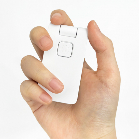 르웨이 접이식 미니 독서등 #5