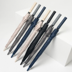 레드스타 썬더캡 골프 자동 장우산