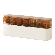 루티네 약통 7칸