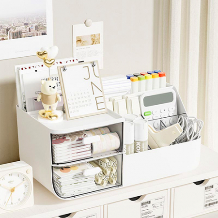 루티네 대형 멀티 펜꽂이 #3