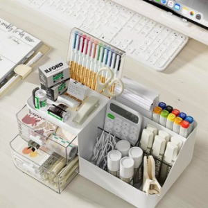 루티네 대형 멀티 펜꽂이