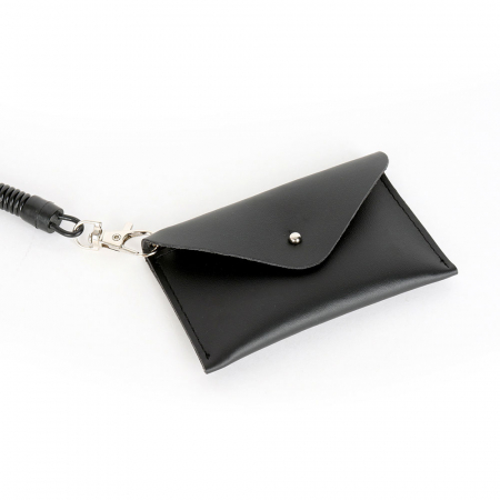 RFID 해킹방지 소가죽 카드지갑 #5