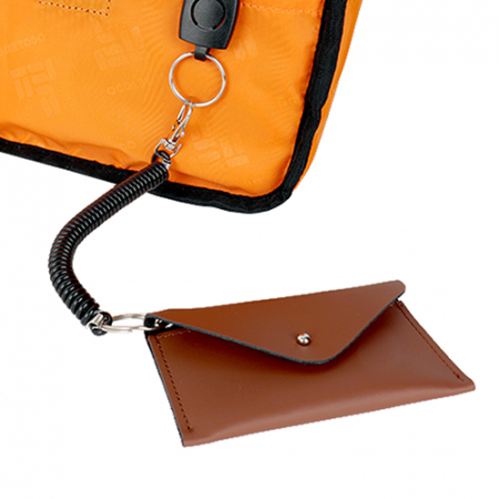 RFID 해킹방지 소가죽 카드지갑 #2