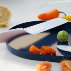 베베애니 세라믹 이유식 중식도칼