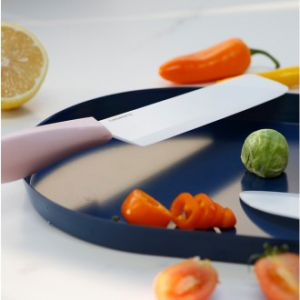 베베애니 세라믹 이유식 중식도칼