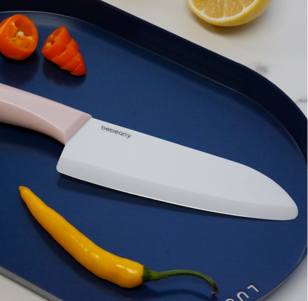 베베애니 세라믹 이유식 식칼 #3