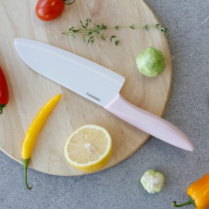 베베애니 세라믹 이유식 식칼