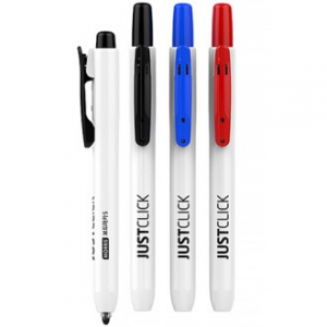 (국산)져스트클릭보드마카S(Click)