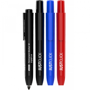 (국산)져스트클릭유성매직M(Click)