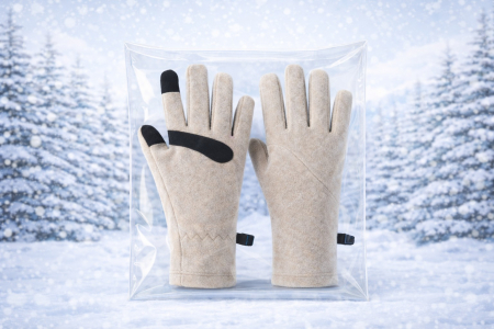 스마트폰 터치장갑(남여 방한 장갑) #3