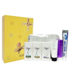 도브 여행용 6종 (종이박스 포함)