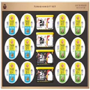 오뚜기 참치햄 9호