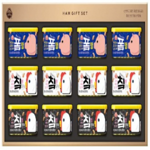 오뚜기 햄 프리미엄 1호