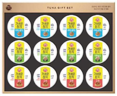 오뚜기 참치 프리미엄3호 #2