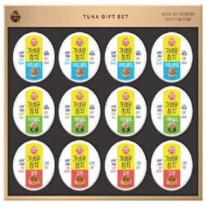 오뚜기 참치 프리미엄3호