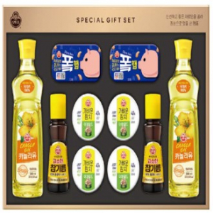 오뚜기 특선모음14호