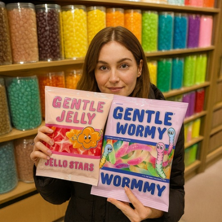 아르덴기프트 맞춤제작 브랜딩 지퍼 파우치 #3