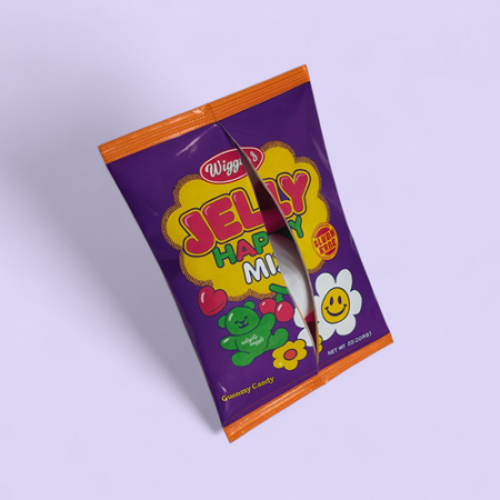 아르덴기프트 맞춤제작 브랜딩 지퍼 파우치 #6