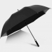 작은이미지: 무표 대형 장우산 골프우산 (75 폰지 190T) #2
