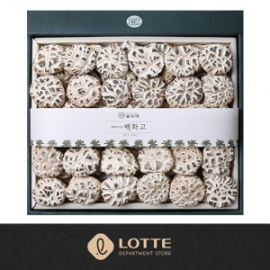 [26년 풍성한명절][롯데백화점] 명품 백화고 진(眞) 선물세트 [750g](면세)