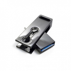 폴라(POLA) CA800 USB-C OTG 3.1 16G 3FL 흑진주