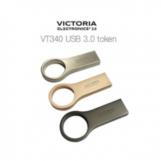 빅토리아(VICTORIA) VT340 USB3.0 16 token