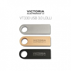 빅토리아(VICTORIA) VT330 USB3.0 16G Lolli
