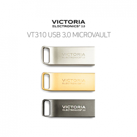 빅토리아(VICTORIA) VT310 USB3.0 16G MicroVault #2